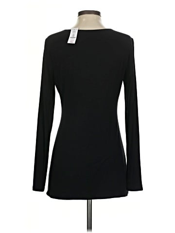 White House Black Market Long Sleeve Top (view 2)