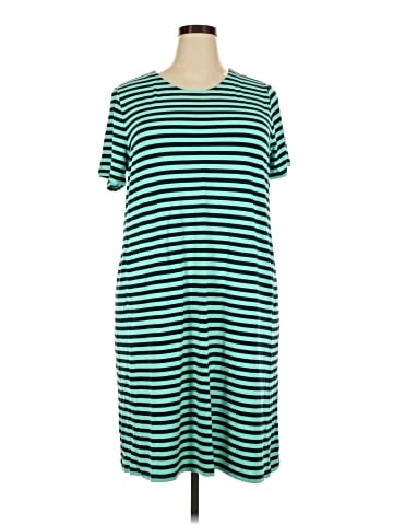 J.Jill Casual Dress (view 1)