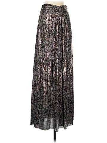 BA&SH Formal Skirt (view 1)
