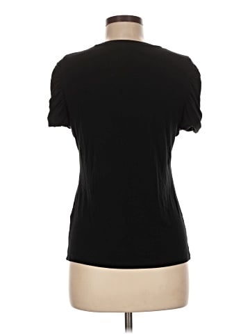 Elie Tahari Short Sleeve T-Shirt (view 2)
