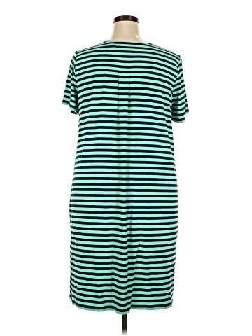 J.Jill Casual Dress (view 2)