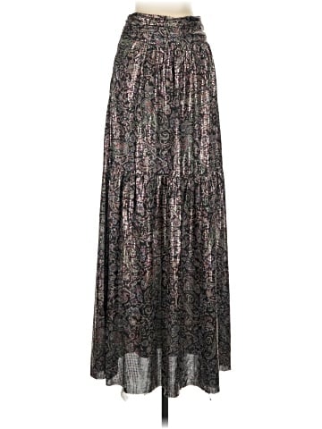 BA&SH Formal Skirt (view 2)