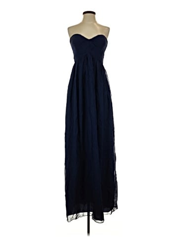 DM Donna Morgan Cocktail Dress (view 1)
