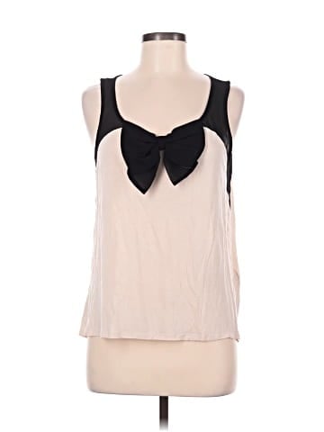 Divided by H&M Sleeveless Blouse (view 1)