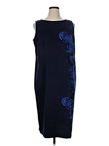 Maya Brooke Cocktail Dress (view 1)