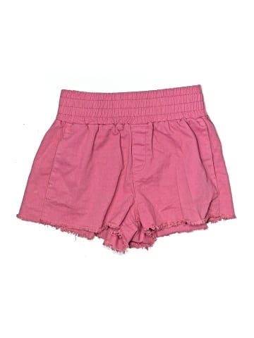 Vanilla Star Shorts (view 1)