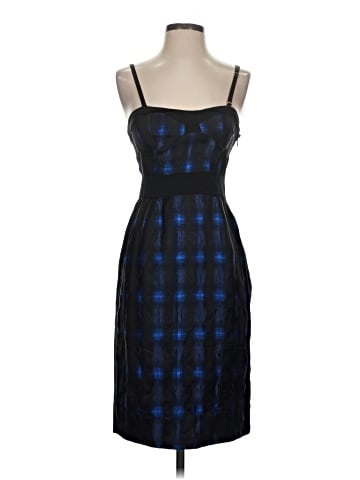 Diane von Furstenberg Cocktail Dress (view 1)