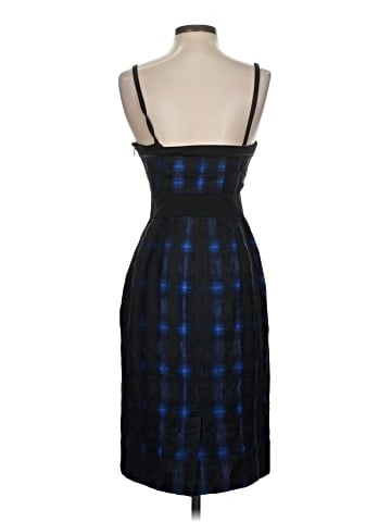 Diane von Furstenberg Cocktail Dress (view 2)