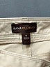 Dana Buchman Solid Tan Khakis Size 12 - photo 7