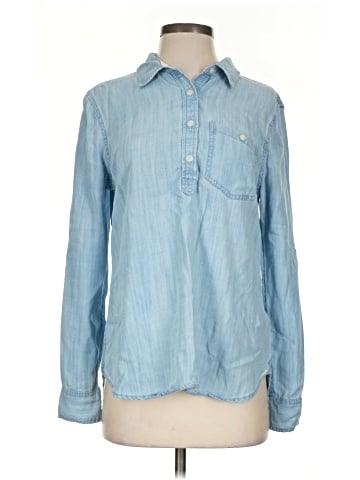 Vineyard Vines Long Sleeve Button-Down Shirt (view 1)
