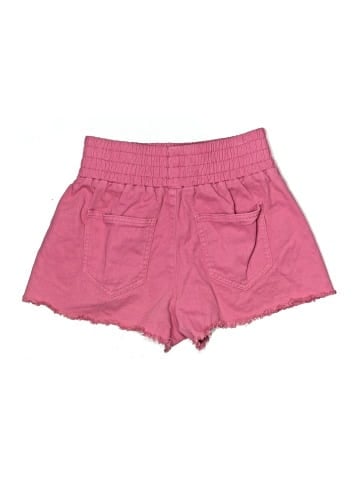 Vanilla Star Shorts (view 2)