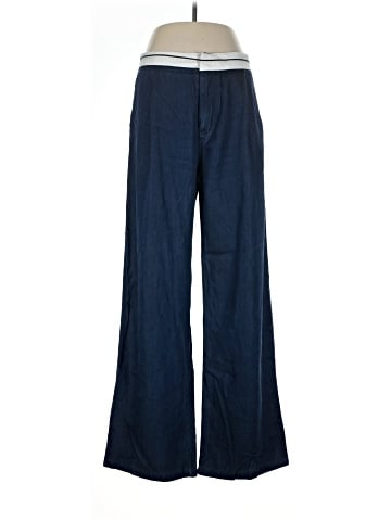 Aqua Casual Pants (view 1)