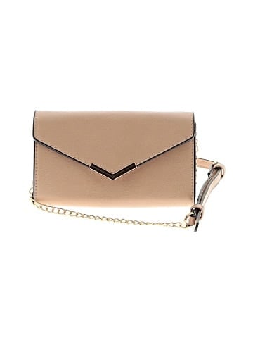 Urban Expressions Crossbody Bag (view 1)