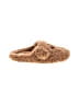 J.Crew Tan Mule/Clog Size 4 - photo 1