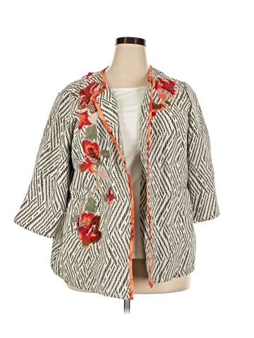 Chico's Cardigan (view 1)