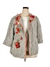 Chico's Gray Cardigan Size XL (estimated) - photo 1