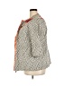 Chico's Gray Cardigan Size XL (estimated) - photo 5