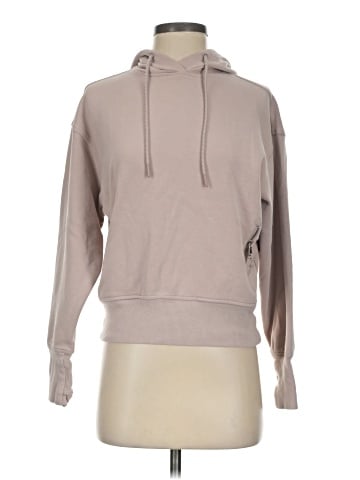Active by Old Navy Sweatshirt (view 1)