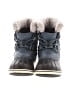 Sorel Blue Boots Size 11 (kids) - photo 2