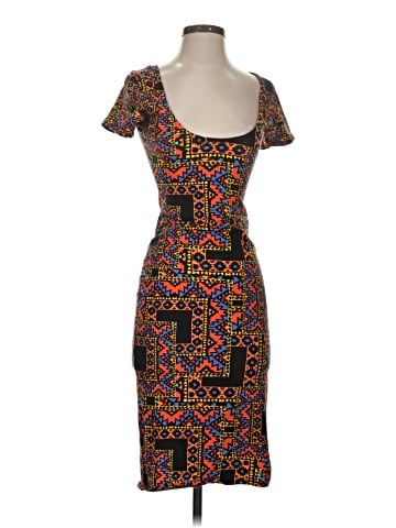 WAYF Cocktail Dress (view 1)