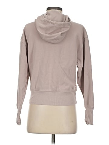 Active by Old Navy Sweatshirt (view 2)