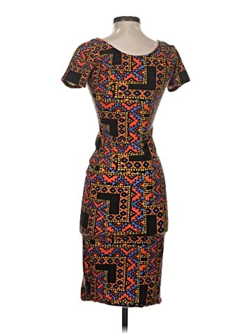 WAYF Cocktail Dress (view 2)