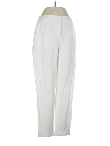 Calvin Klein Linen Pants (view 1)