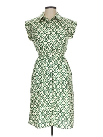 Monteau Casual Dress (view 1)