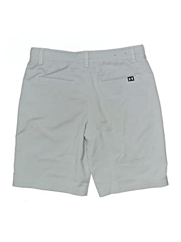 Under Armour Khaki Shorts (view 2)
