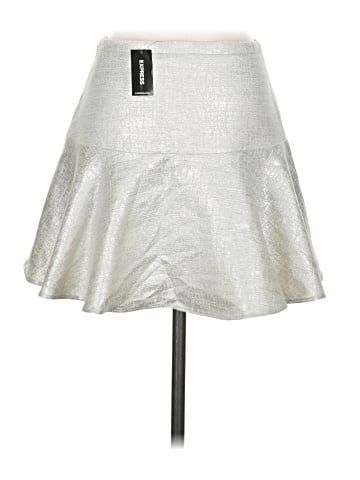 Express Formal Skirt (view 2)