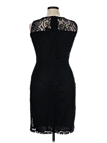 En Focus Studio Cocktail Dress (view 2)