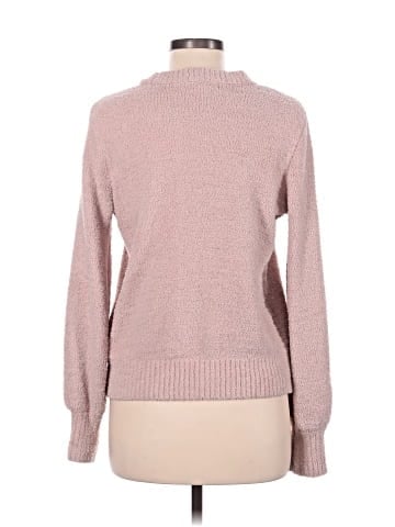Marled by Reunited Pullover Sweater (view 2)