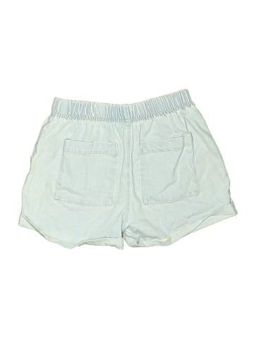No Boundaries Denim Shorts (view 2)