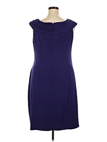 DressBarn Cocktail Dress (view 2)