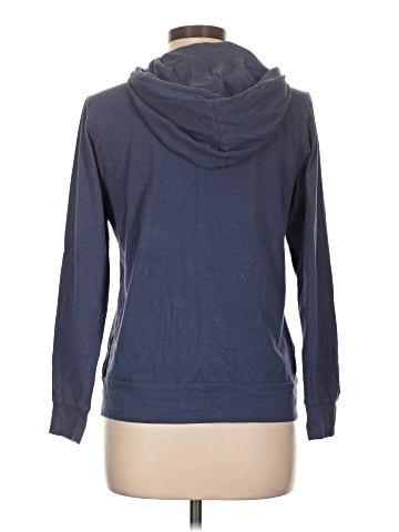 Sofra Zip Up Hoodie (view 2)
