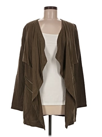 Dex Cardigan (view 1)