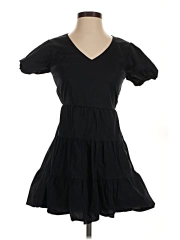 Monteau Casual Dress (view 1)