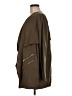 Dex 100% Lyocell Brown Cardigan Size M - photo 5