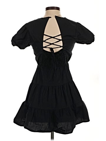 Monteau Casual Dress (view 2)