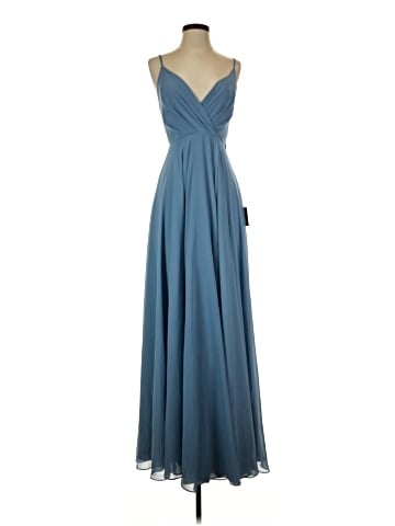 Lulus Cocktail Dress (view 1)