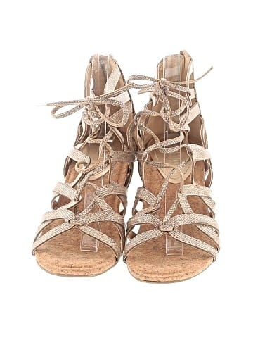 Kenneth Cole REACTION Wedges (view 2)