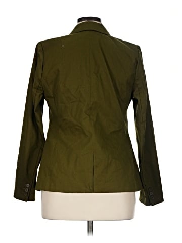 Lane Bryant Blazer (view 2)