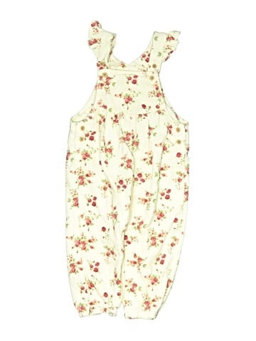 Little Me Overalls (view 1)