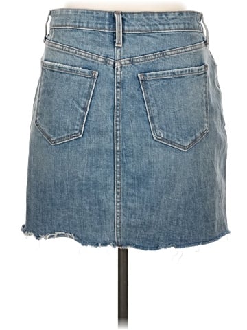 Old Navy Denim Skirt (view 2)