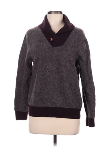Brooks Brothers 346 Pullover Sweater (view 1)