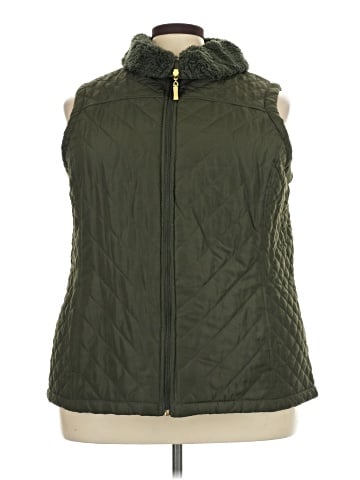 D&Co. Vest (view 1)