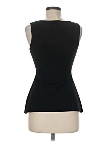 Zara Sleeveless Blouse (view 2)