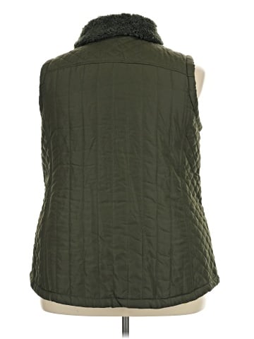 D&Co. Vest (view 2)