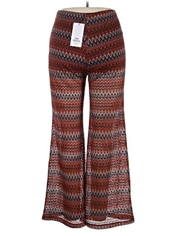 Trafaluc by Zara Casual Pants (view 2)