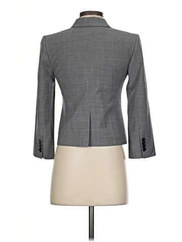 Ann Taylor Wool Blazer (view 2)